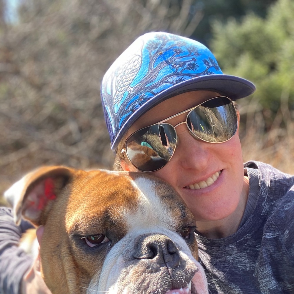 Meet your Posher, Jess